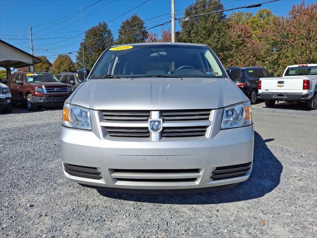 used 2010 Dodge Grand Caravan car, priced at $8,995