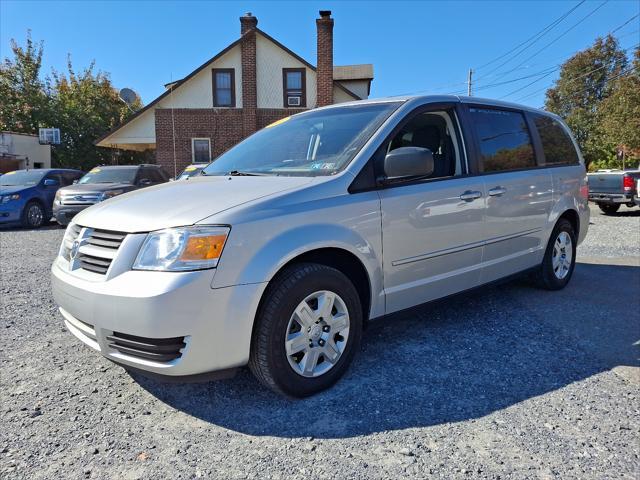 used 2010 Dodge Grand Caravan car, priced at $8,995