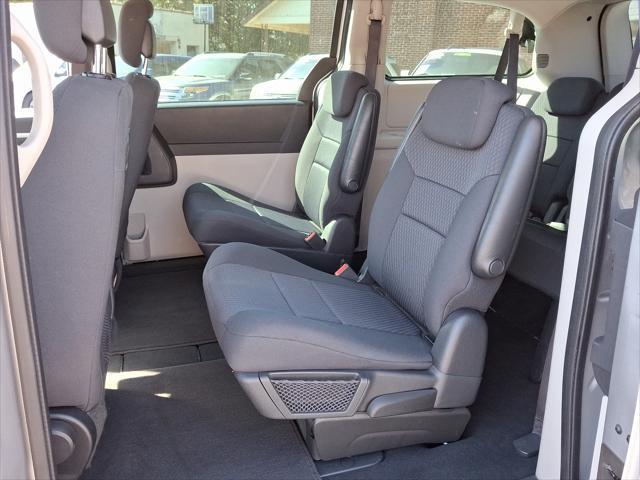 used 2010 Dodge Grand Caravan car, priced at $8,995