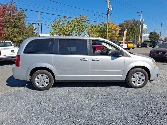 used 2010 Dodge Grand Caravan car, priced at $8,995