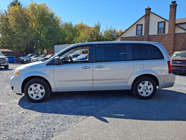 used 2010 Dodge Grand Caravan car, priced at $8,995