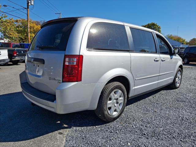 used 2010 Dodge Grand Caravan car, priced at $8,995