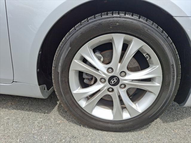 used 2013 Hyundai Sonata car, priced at $12,995
