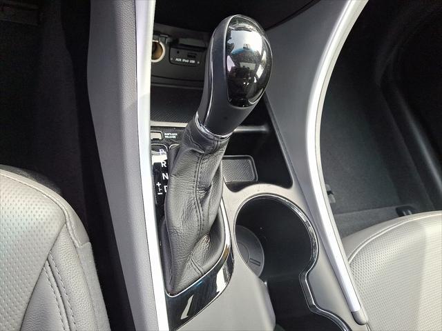 used 2013 Hyundai Sonata car, priced at $12,995