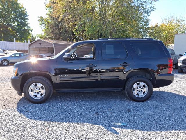 used 2010 Chevrolet Tahoe car, priced at $15,495