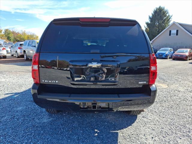 used 2010 Chevrolet Tahoe car, priced at $15,495