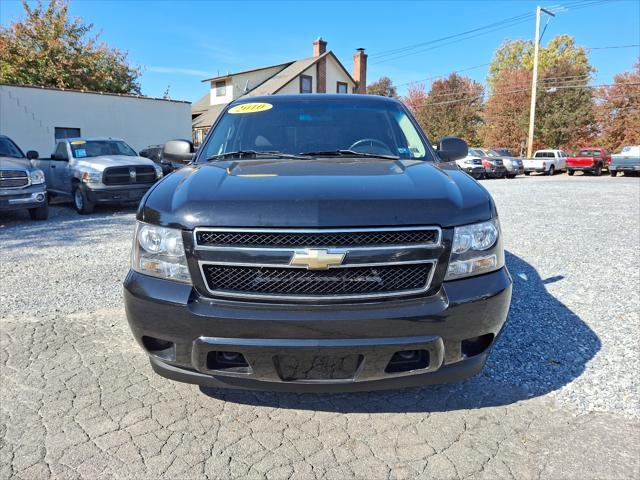 used 2010 Chevrolet Tahoe car, priced at $15,495