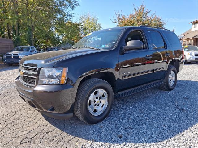 used 2010 Chevrolet Tahoe car, priced at $15,495