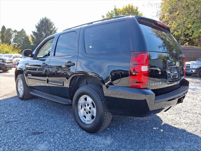 used 2010 Chevrolet Tahoe car, priced at $15,495