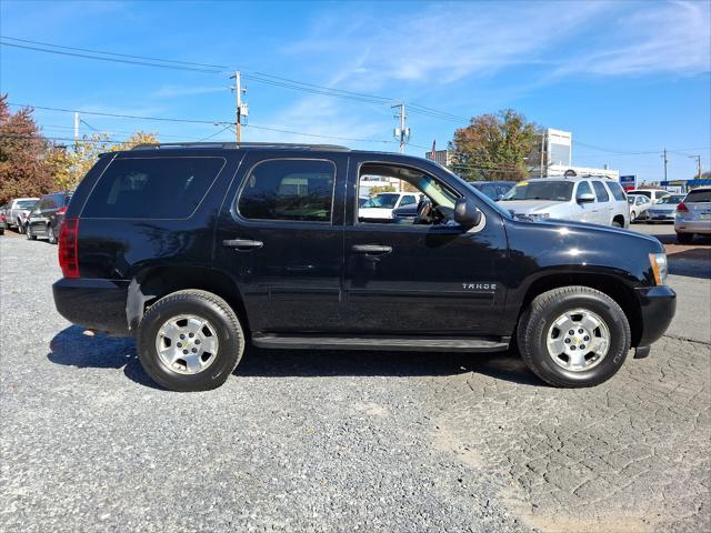 used 2010 Chevrolet Tahoe car, priced at $15,495