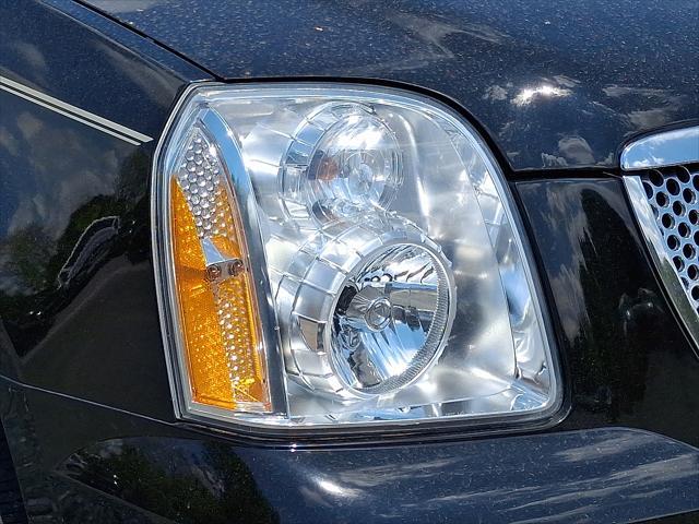 used 2011 GMC Yukon XL car, priced at $21,995