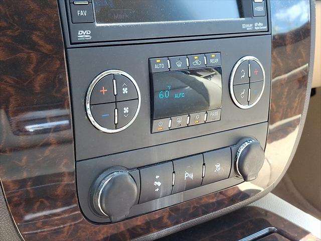used 2011 GMC Yukon XL car, priced at $21,995