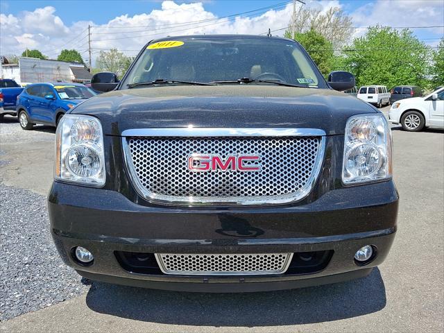 used 2011 GMC Yukon XL car, priced at $21,995
