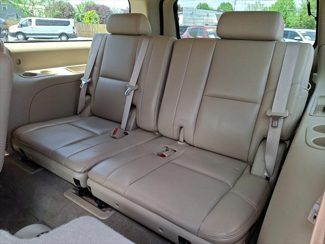 used 2011 GMC Yukon XL car, priced at $21,995