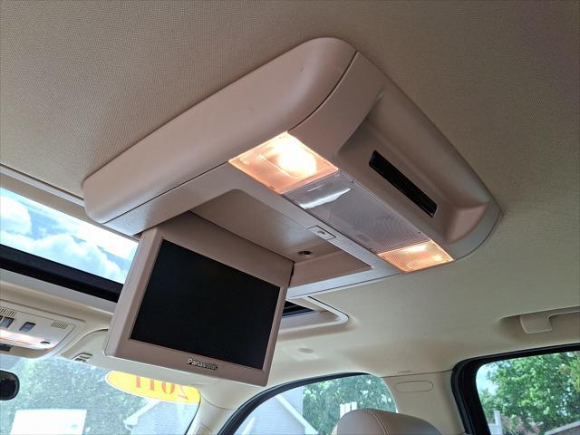 used 2011 GMC Yukon XL car, priced at $21,995