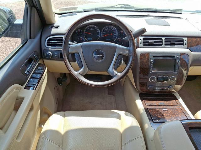 used 2011 GMC Yukon XL car, priced at $21,995