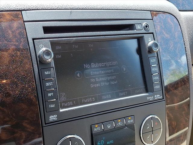 used 2011 GMC Yukon XL car, priced at $21,995