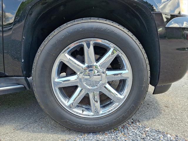 used 2011 GMC Yukon XL car, priced at $21,995