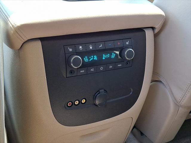 used 2011 GMC Yukon XL car, priced at $21,995