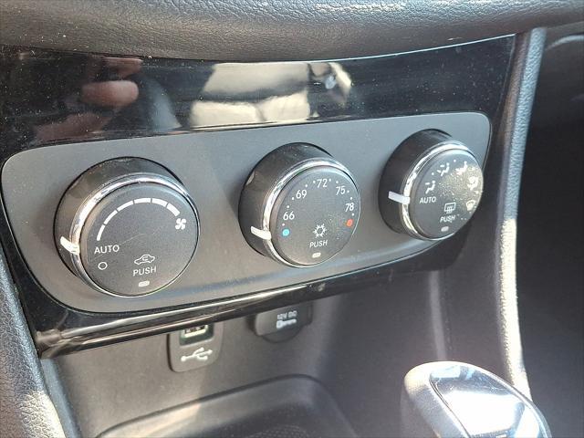 used 2013 Chrysler 200 car, priced at $13,495