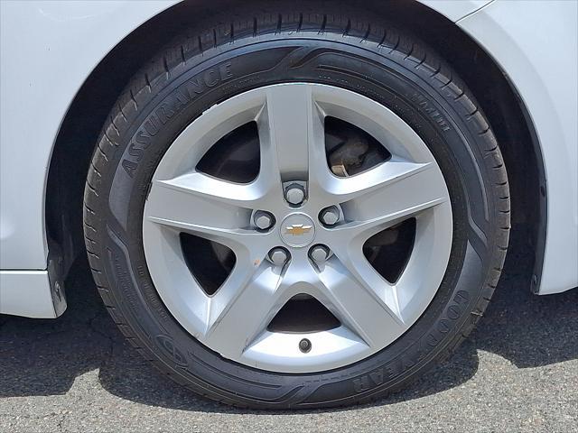 used 2012 Chevrolet Malibu car, priced at $11,995