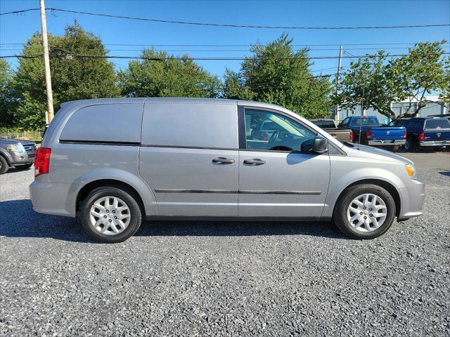 used 2014 Ram Cargo car, priced at $15,995