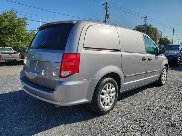 used 2014 Ram Cargo car, priced at $15,995