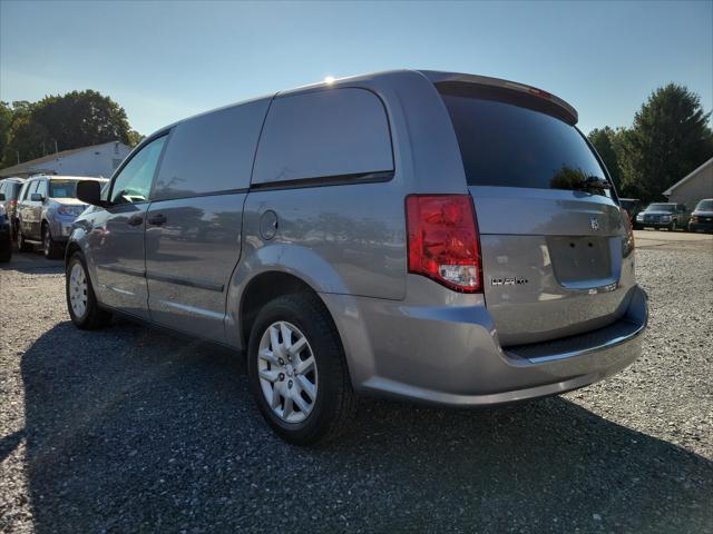 used 2014 Ram Cargo car, priced at $15,995