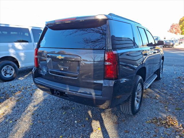 used 2015 Chevrolet Tahoe car, priced at $20,995