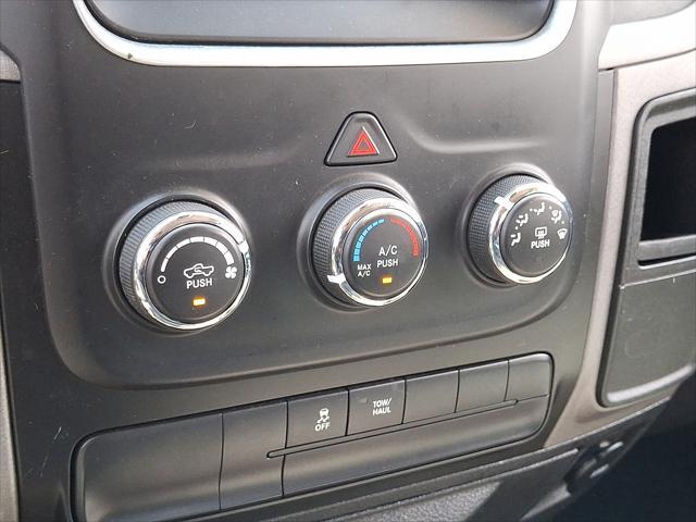 used 2015 Ram 1500 car, priced at $22,995