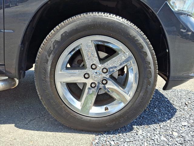 used 2015 Ram 1500 car, priced at $22,995