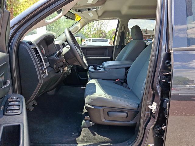 used 2015 Ram 1500 car, priced at $22,995