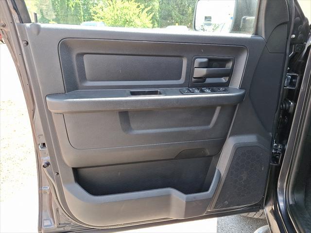 used 2015 Ram 1500 car, priced at $22,995