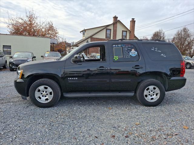 used 2014 Chevrolet Tahoe car, priced at $24,995