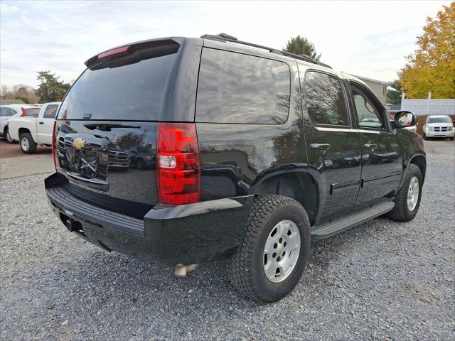 used 2014 Chevrolet Tahoe car, priced at $24,995