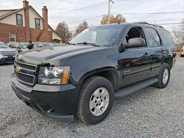 used 2014 Chevrolet Tahoe car, priced at $24,995