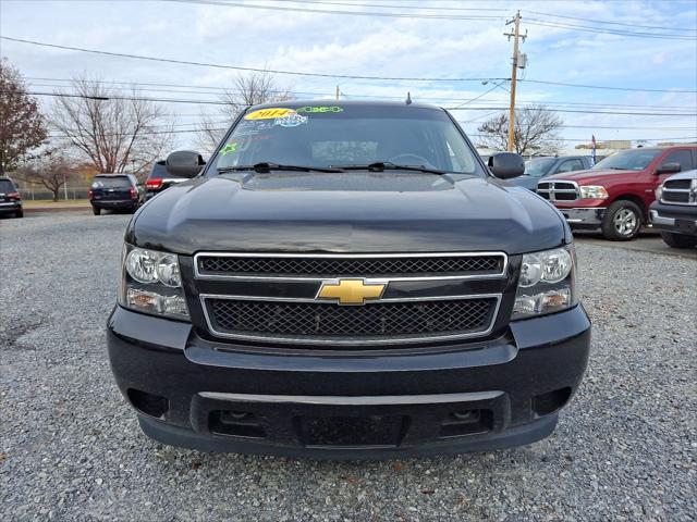 used 2014 Chevrolet Tahoe car, priced at $24,995