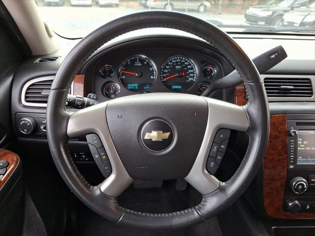 used 2014 Chevrolet Tahoe car, priced at $24,995