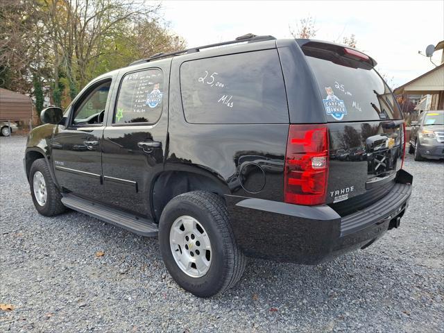 used 2014 Chevrolet Tahoe car, priced at $24,995