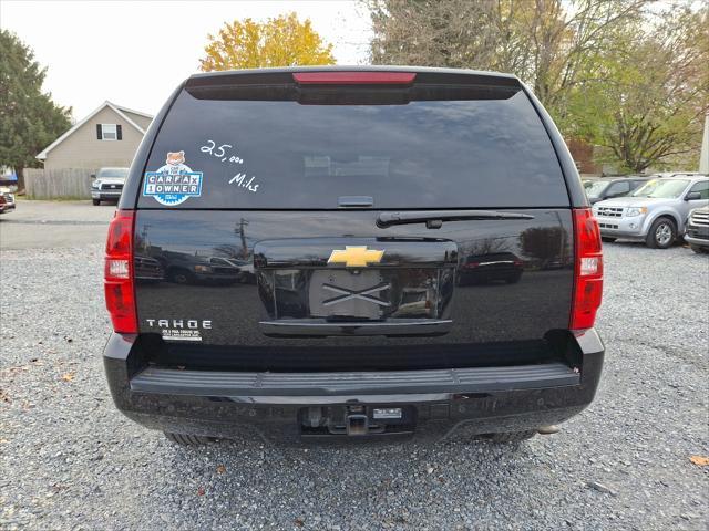 used 2014 Chevrolet Tahoe car, priced at $24,995