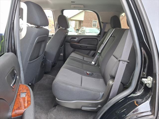 used 2014 Chevrolet Tahoe car, priced at $24,995