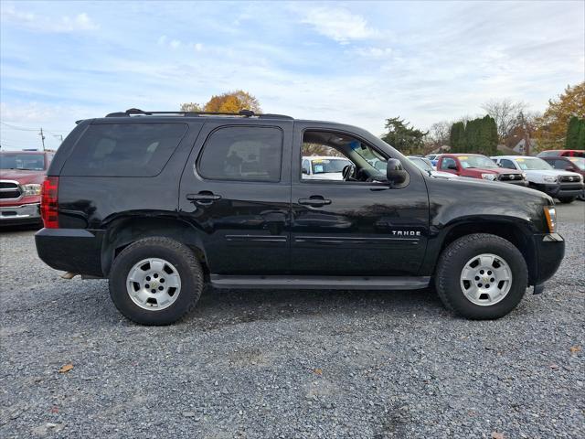 used 2014 Chevrolet Tahoe car, priced at $24,995