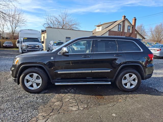 used 2011 Jeep Grand Cherokee car, priced at $18,995