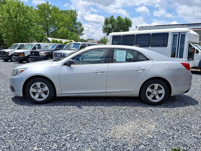 used 2015 Chevrolet Malibu car, priced at $17,995