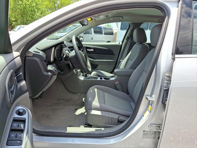 used 2015 Chevrolet Malibu car, priced at $17,995