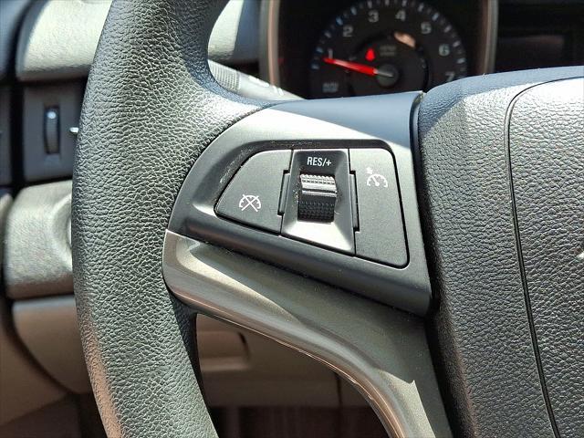 used 2015 Chevrolet Malibu car, priced at $17,995