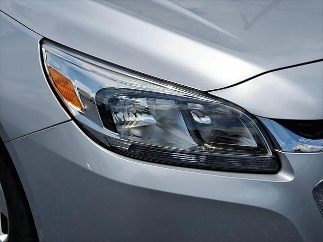 used 2015 Chevrolet Malibu car, priced at $17,995