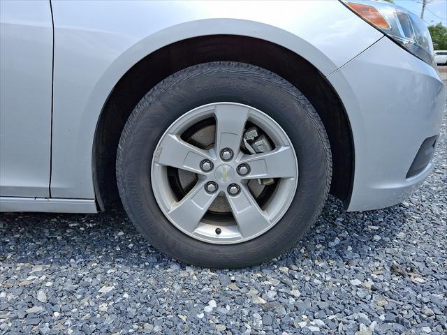 used 2015 Chevrolet Malibu car, priced at $17,995
