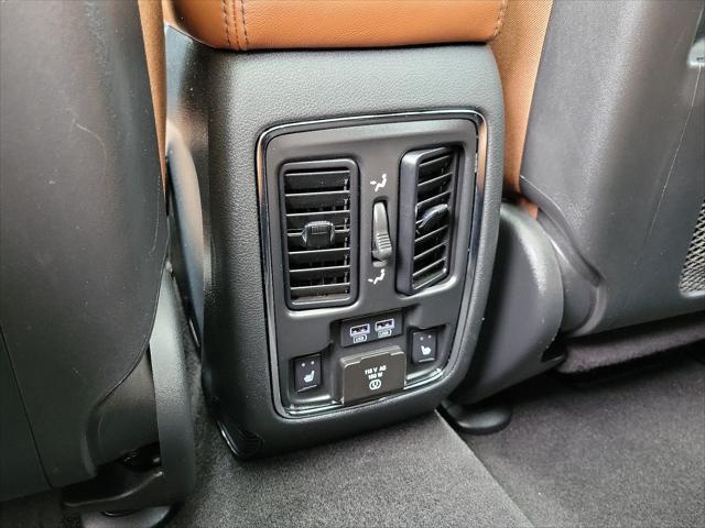 used 2020 Jeep Grand Cherokee car, priced at $28,995