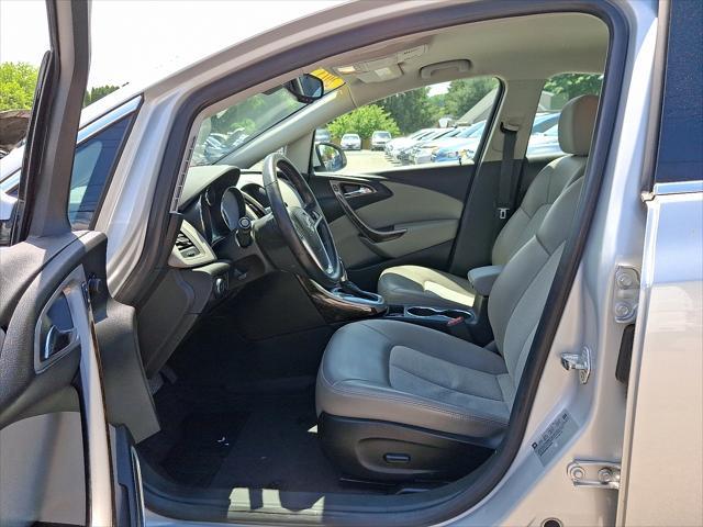 used 2013 Buick Verano car, priced at $12,995